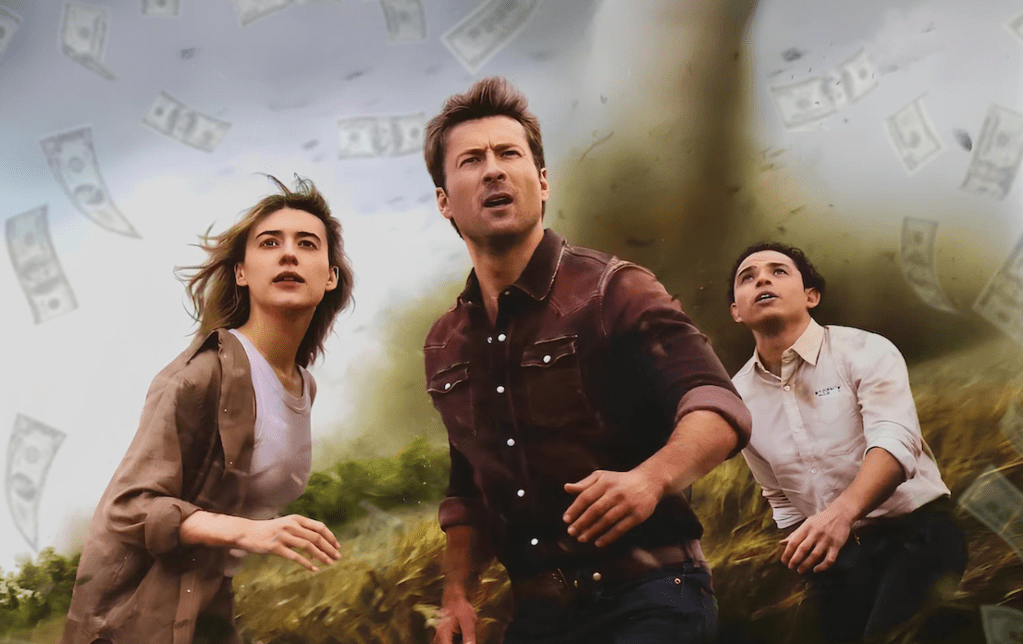 Twisters Roars to $81 Million Opening Weekend: A Tornado of Cash, Crushing All&nbsp;Forecasts
